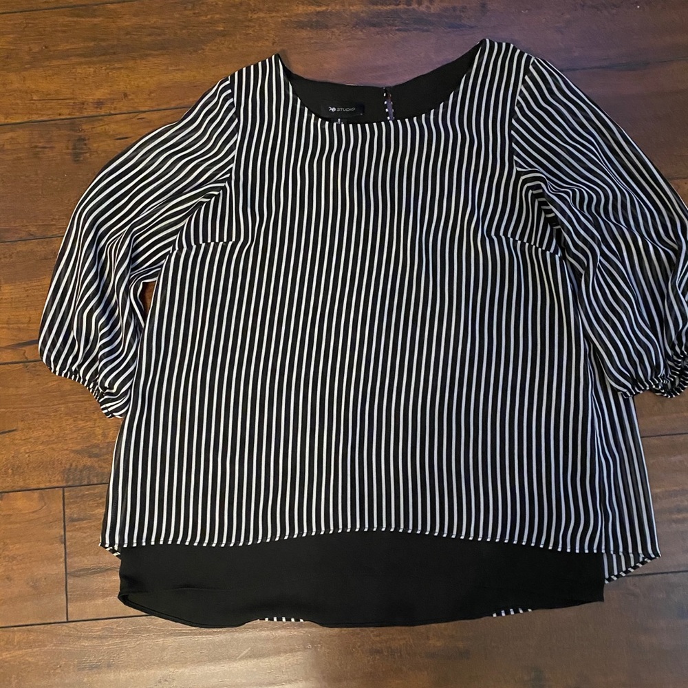 AB Studio‎ Shirt